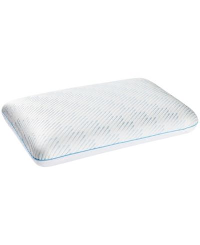 Подушка Serta Soothing Cool Gel Memory Foam, Queen