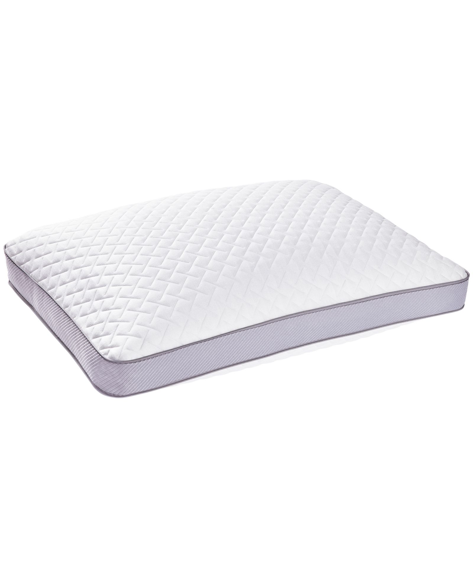 Serta Подушка с гелевым наполнителем Memory Foam, King