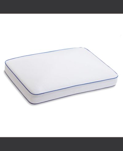 Подушка Serta Side Sleeper Gel Memory Foam Standard
