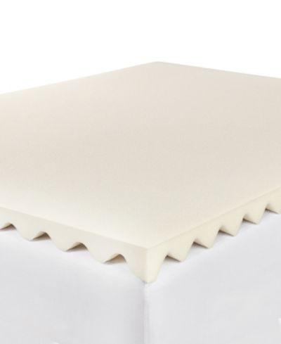 Наматрасник Serta Comfort Boost Memory Foam Queen