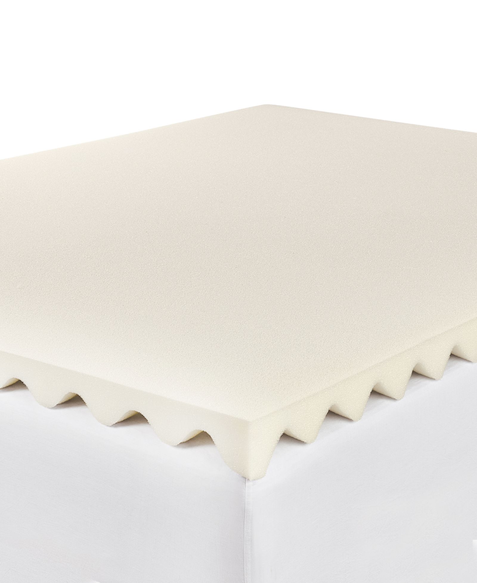 Топпер для матраса Serta Memory Foam Twin XL