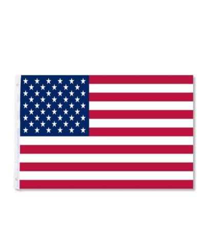 Yescom Флаг США 3x5 ft со звездной полосой и люверсами