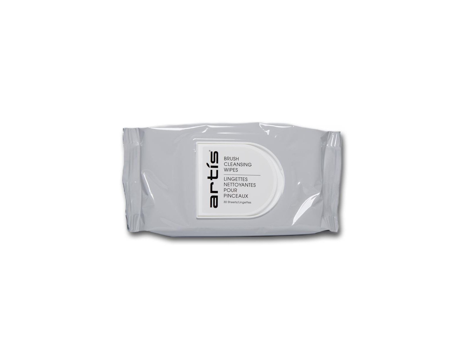 Artis Brush Cleansing Wipes