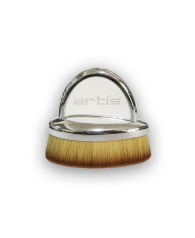 Кисть для макияжа Artis Elite Collection Fini Brush, Cosmetic Edition