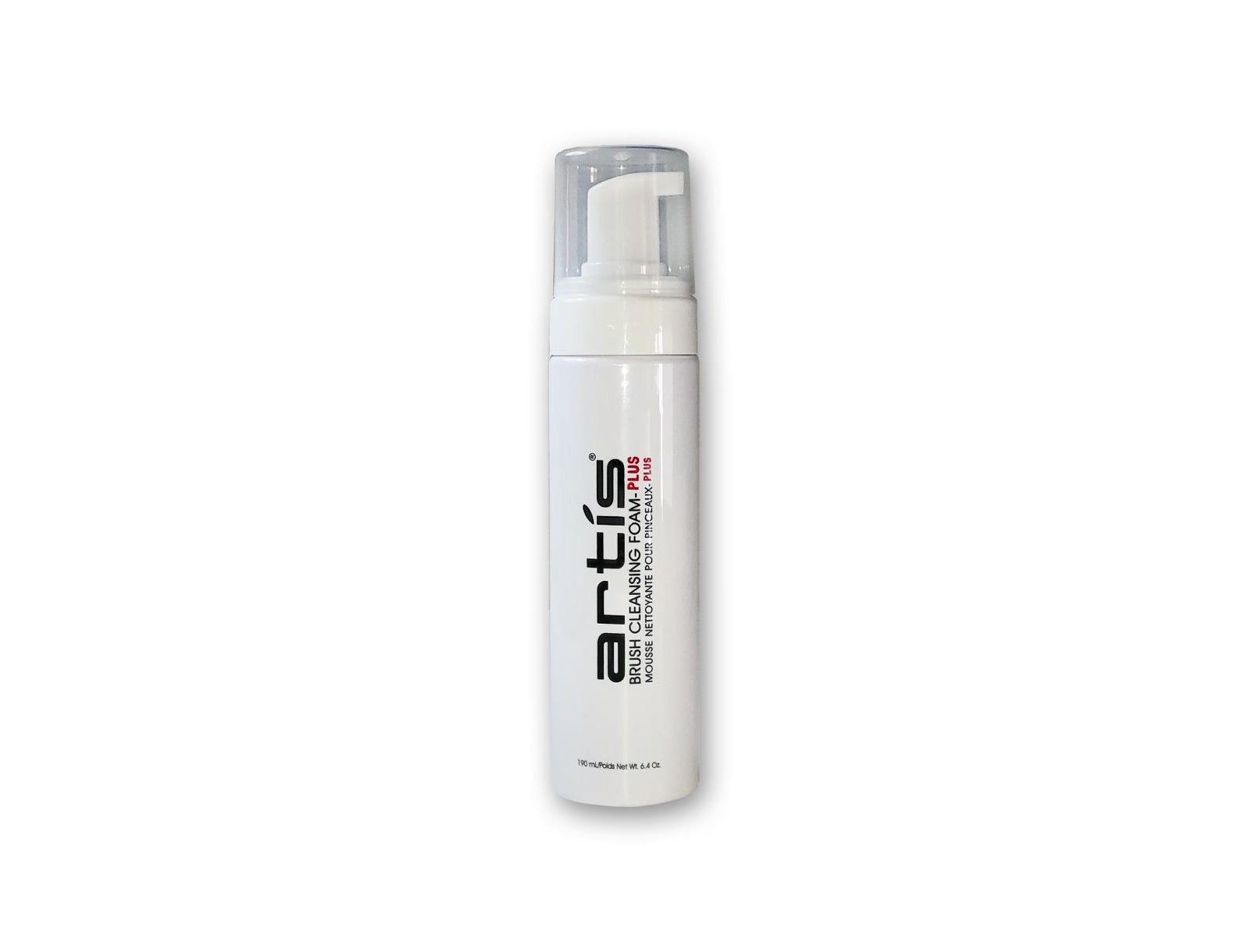 Artis Brush Cleansing Foam-Plus