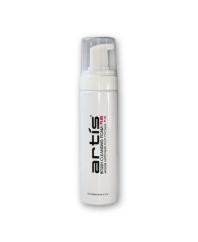 Artis Brush Cleansing Foam-Plus