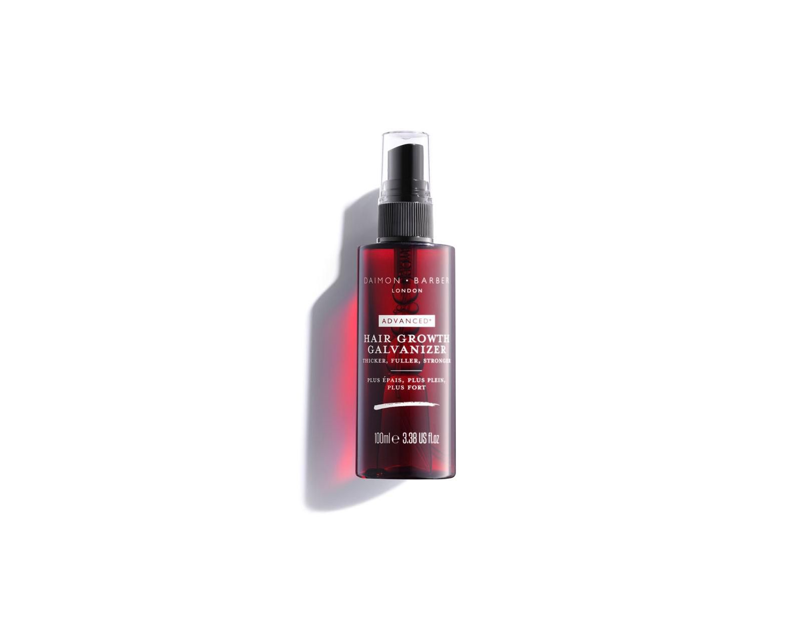 Daimon Barber Hair Growth Galvanizer