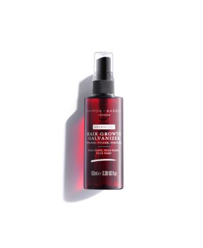 Daimon Barber Hair Growth Galvanizer