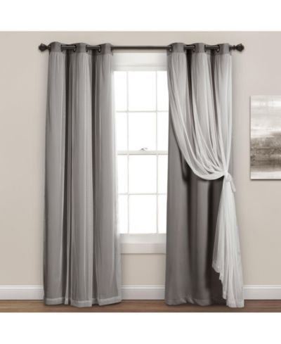 Dark gray