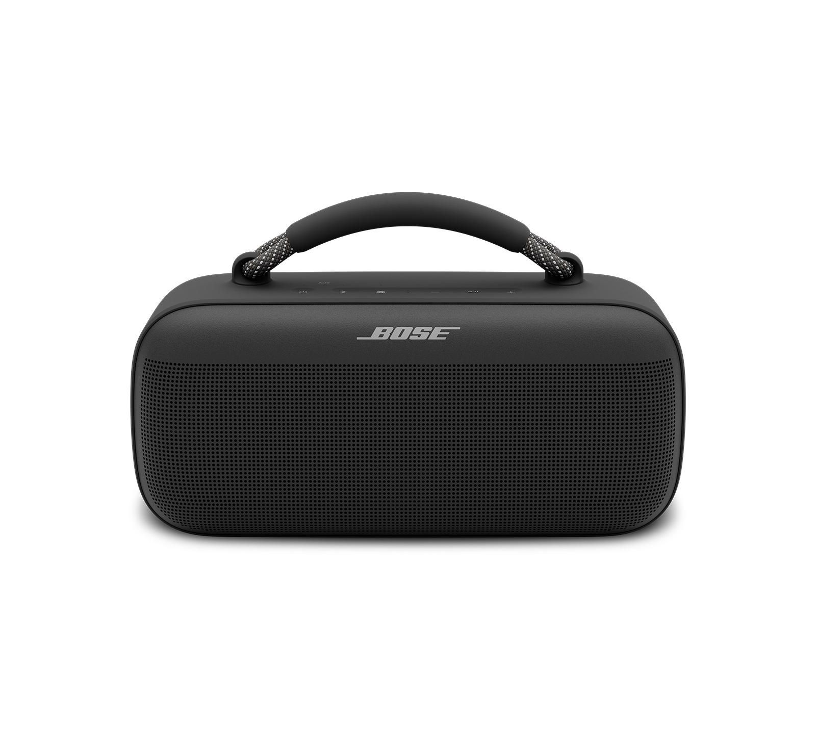 Bose SoundLink Max Wireless Water-Resistant Speaker