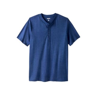 Heather navy