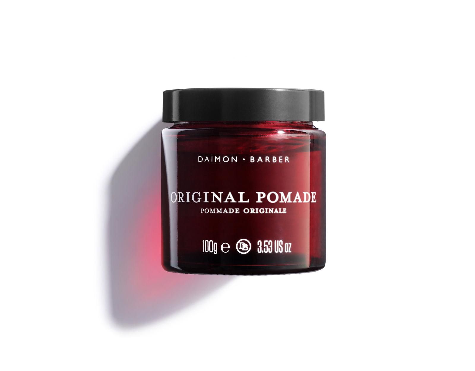 Daimon Barber Original Pomade