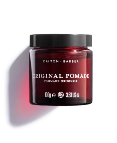 Daimon Barber Original Pomade