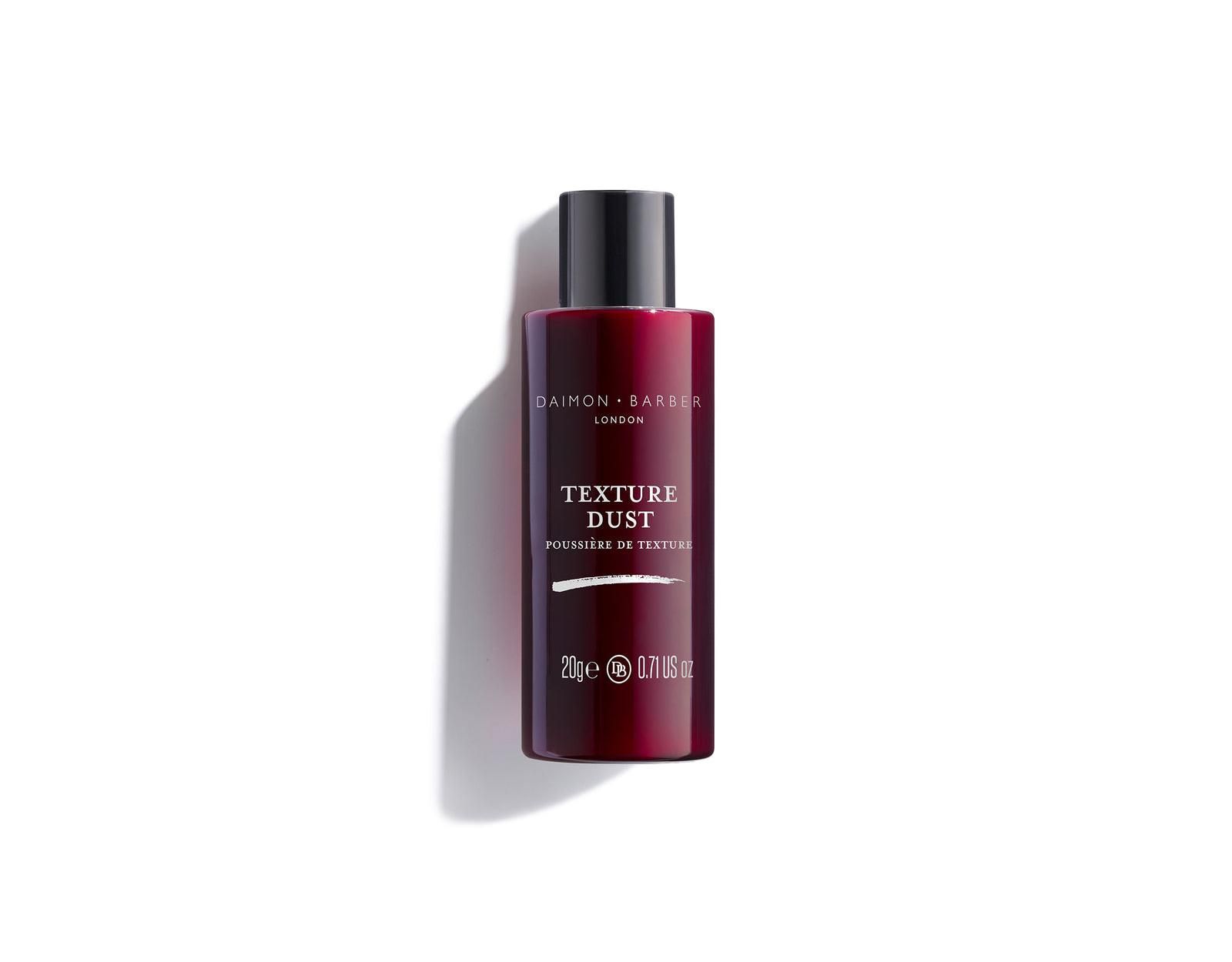 Daimon Barber Texture Dust