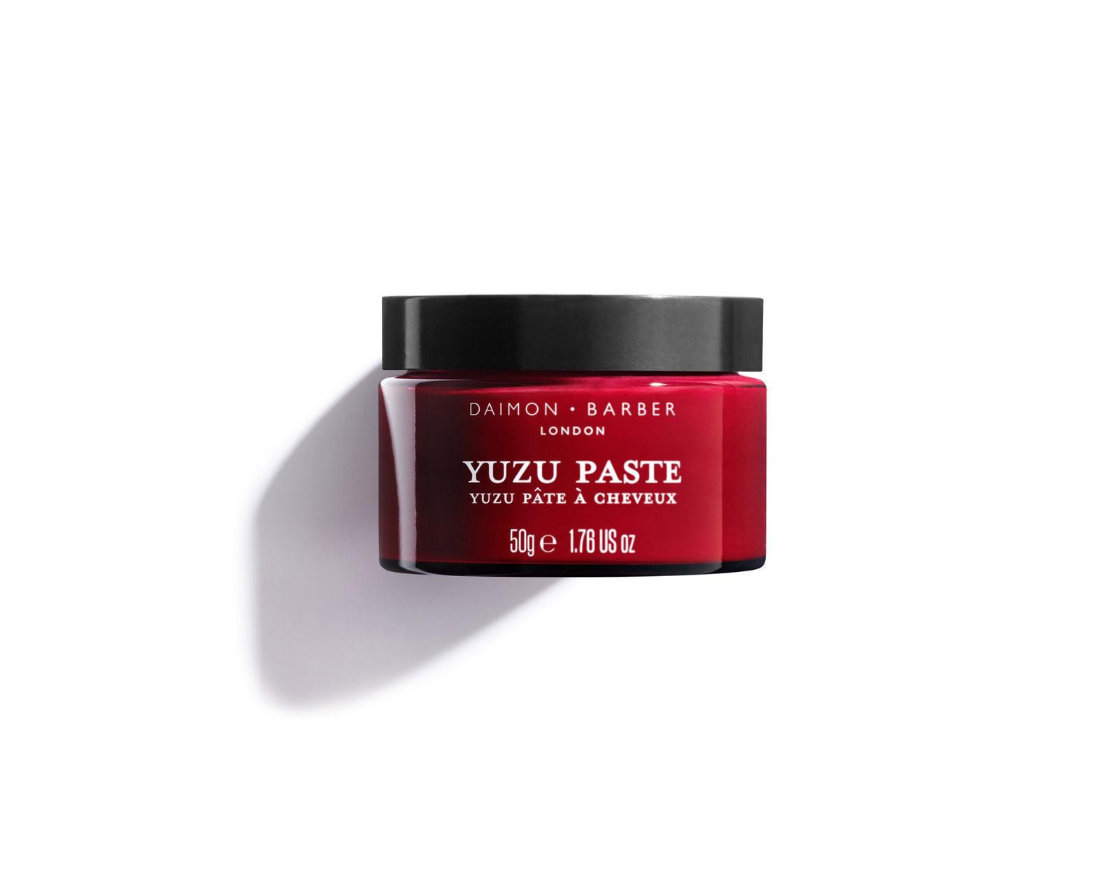 Daimon Barber Yuzu Paste