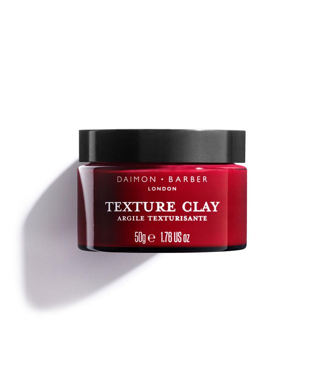 Daimon Barber Texture Clay