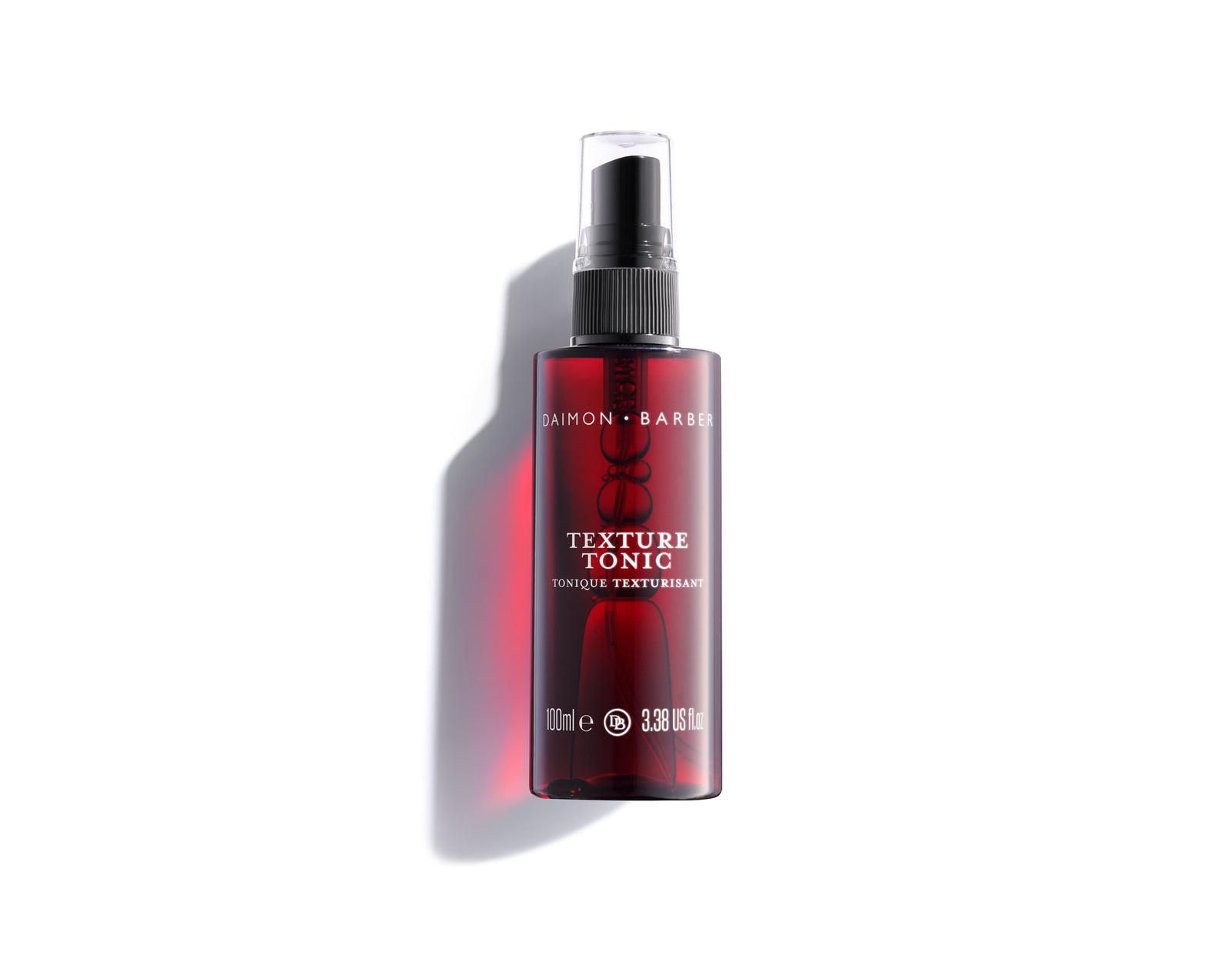 Daimon Barber Texture Tonic