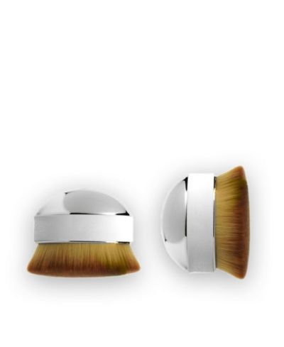 Мини-кисть для макияжа Artis Elite Collection Palm