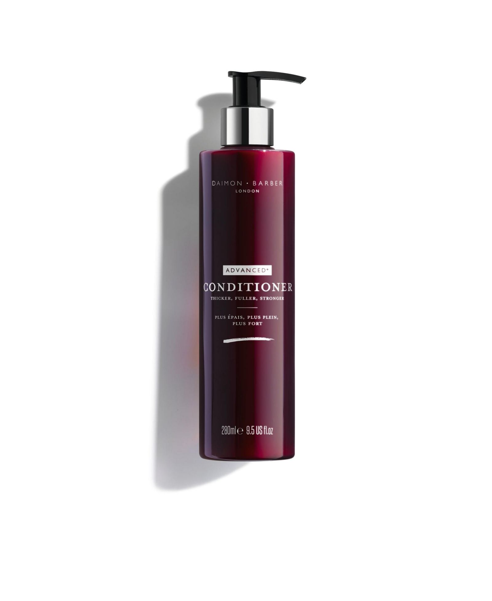 Кондиционер Daimon Barber Advanced+