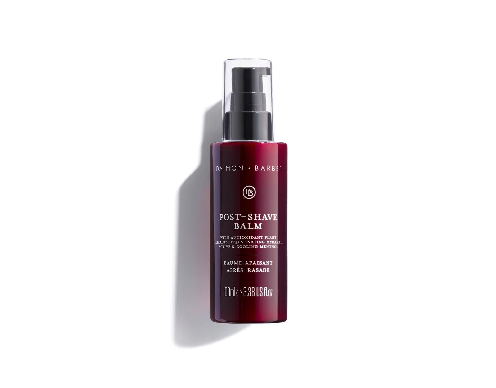 Бальзам после бритья Daimon Barber Post Shave Balm
