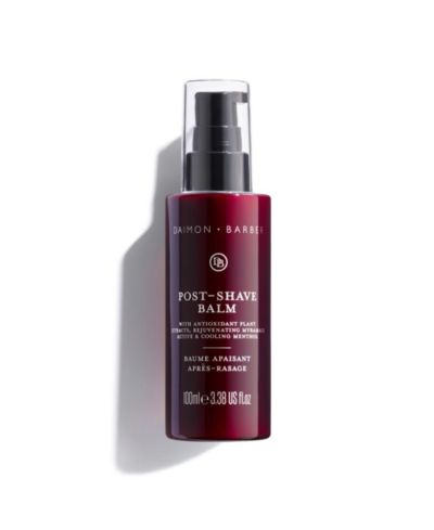 Бальзам после бритья Daimon Barber Post Shave Balm