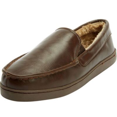 Мужские тапочки KingSize Romeo