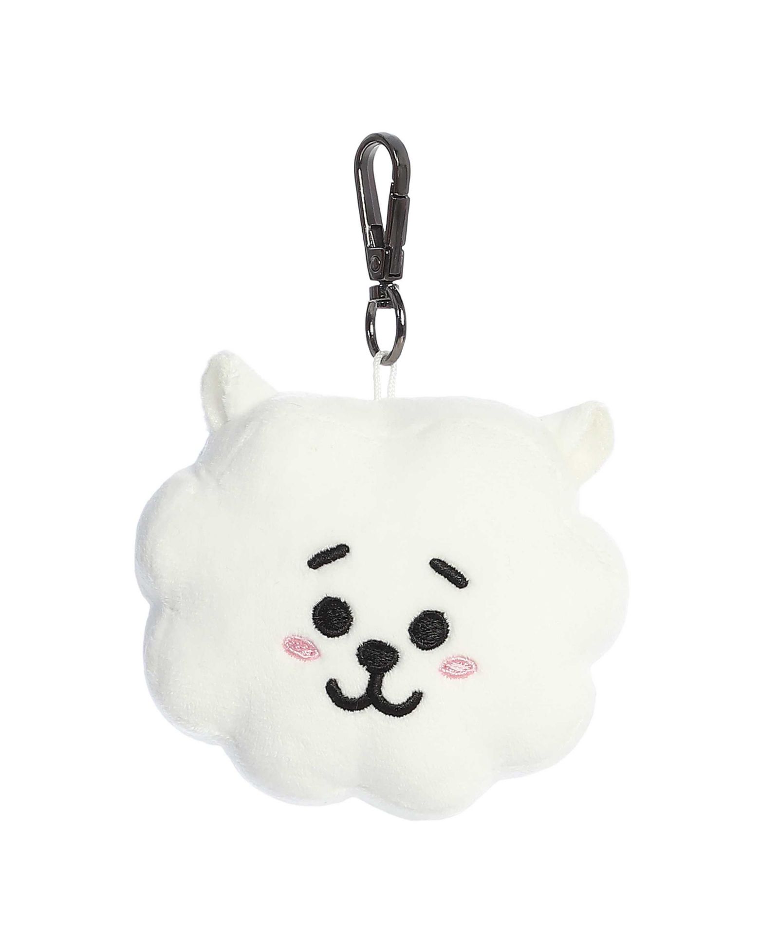 Aurora мини брелок-плюшевая игрушка BT21 Lovable RJ
