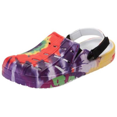 Tie dye