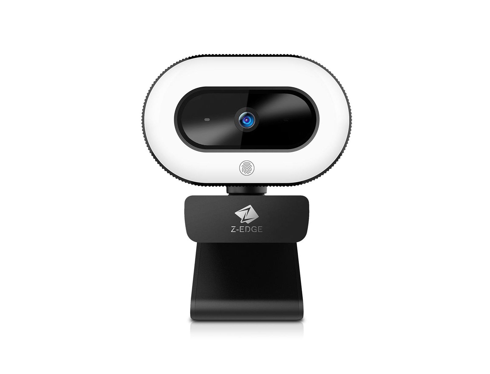 Z-edge ZE560S Auto Focus 2K QHD Stream Webcam Compatible with Windows/Mac/Android