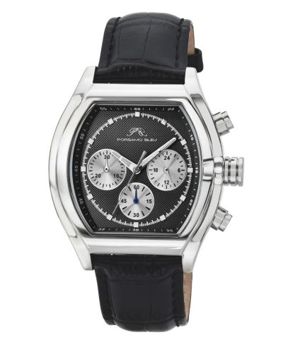 Мужские часы Porsamo Bleu Roman Chronograph