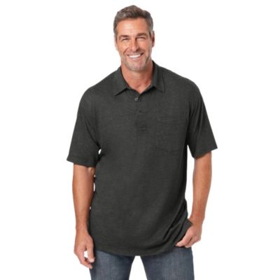 Heather charcoal