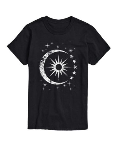 Футболка Hybrid Apparel Trendy Juniors Celestial Graphic