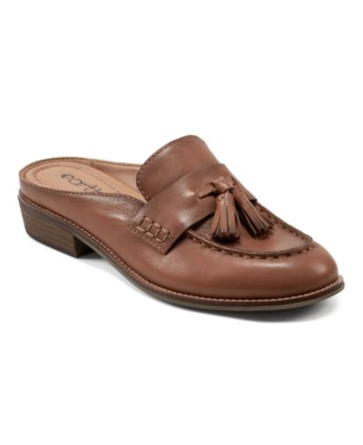 Cognac Leather