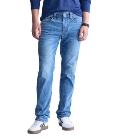 Мужские джинсы Straight Six Stretch