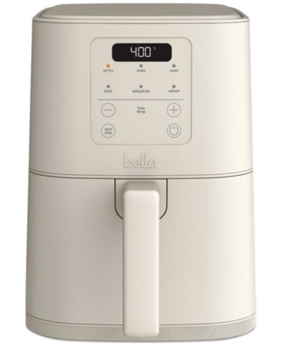 Slim аэрогриль Bella 4qt
