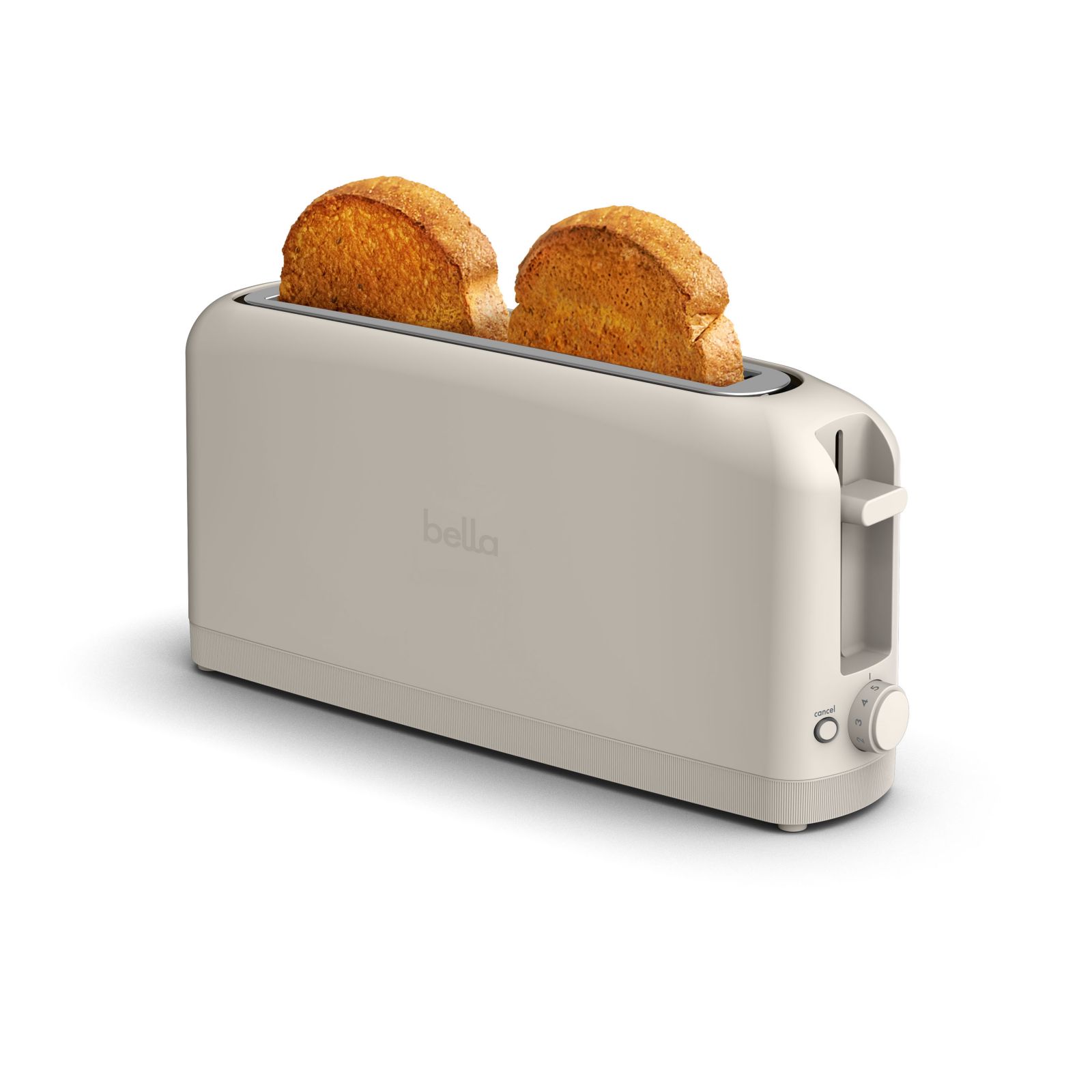 Bella 2 Slice Slim Toaster