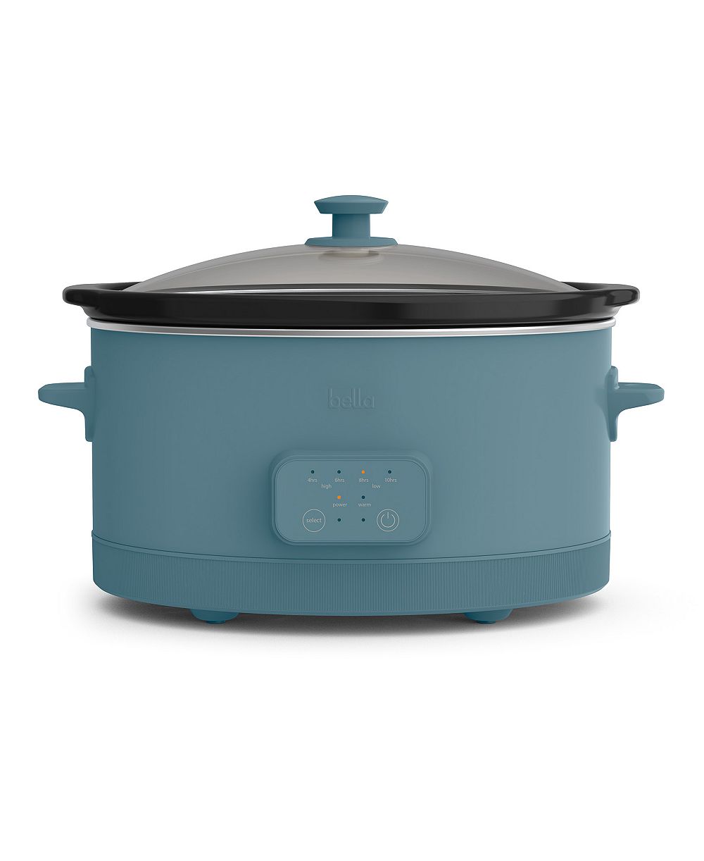 Программируемая мультиварка Bella 6-Qt.