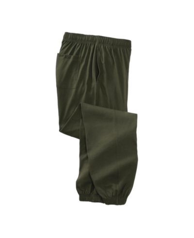 Deep olive