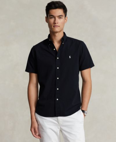 Polo Black