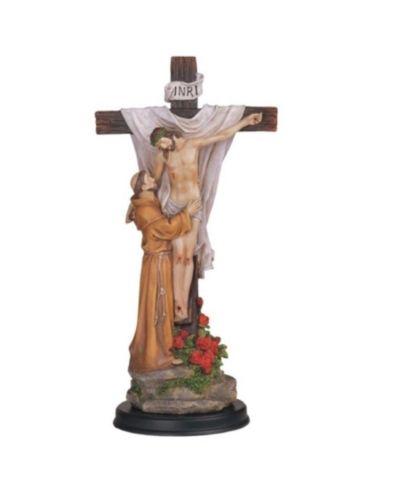 FC Design статуэтка Descendimiento Descent from the Cross, религиозное украшение для дома