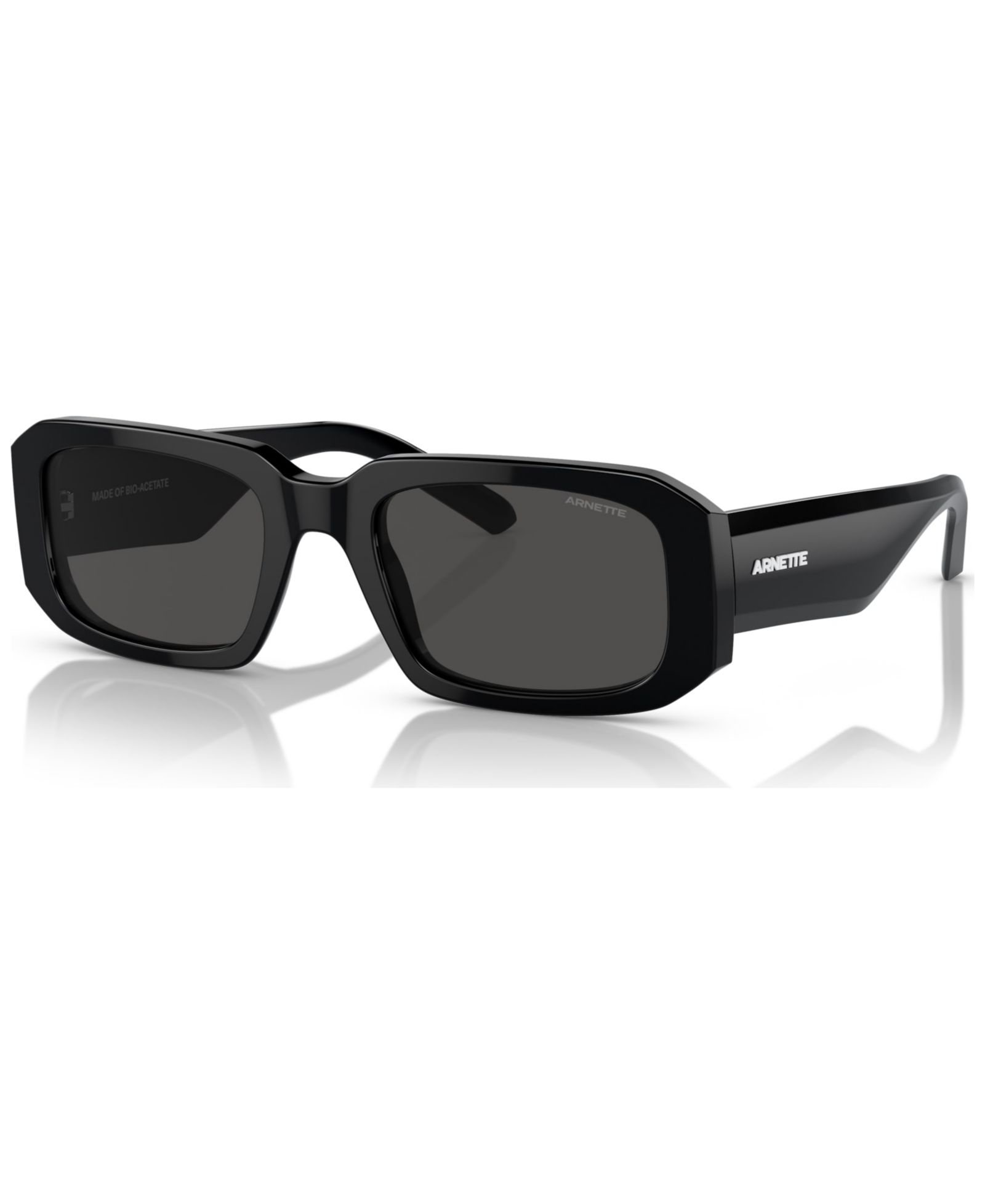 Arnette Мужские солнцезащитные очки THEKIDD AN431853-X 53