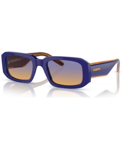 Arnette Мужские солнцезащитные очки THEKIDD AN431853-X 53