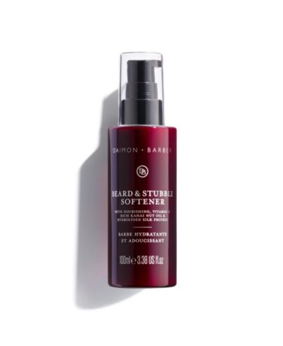 Смягчающее средство для бороды и щетины Daimon Barber Beard & Stubble Softener