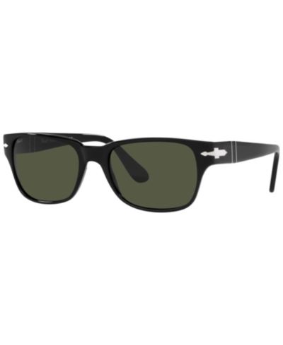 Мужские солнцезащитные очки Persol PO3288S 55