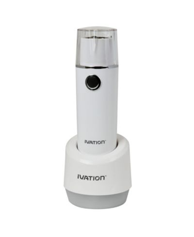 Ivation Emergency Lights for Home 6-LED Light & Torch - 1 Pack