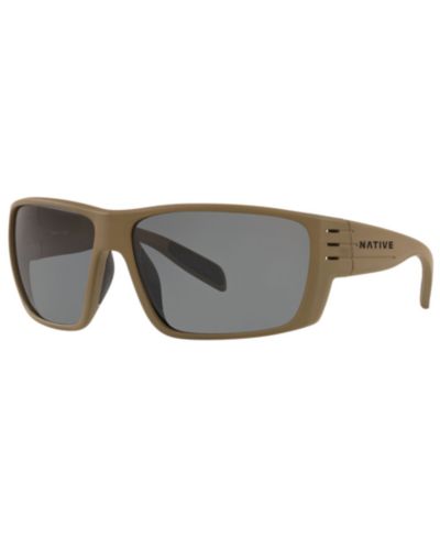 Солнцезащитные очки Native Men's Polarized