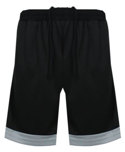 Мужские спортивные шорты Galaxy By Harvic Premium Active Moisture Wicking Mesh