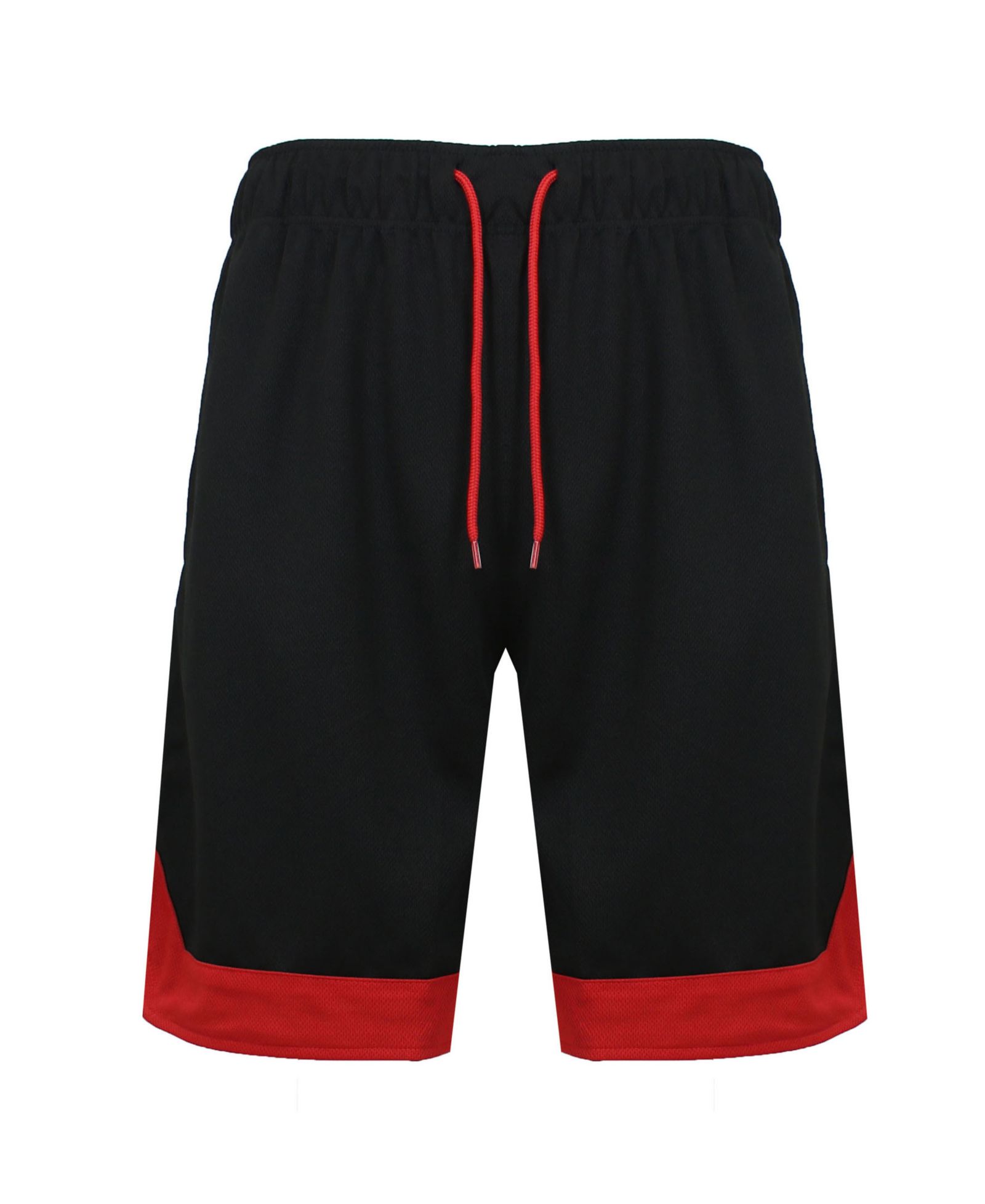 Мужские спортивные сетчатые шорты Galaxy By Harvic Premium Active Moisture Wicking
