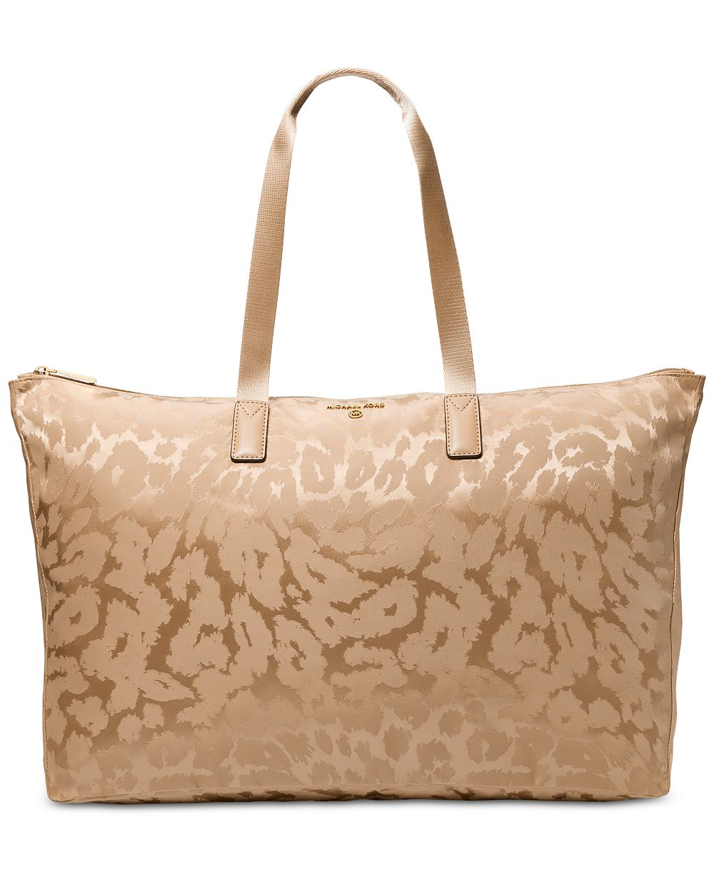 Michael Kors Jet Set Travel Large Packable Tote