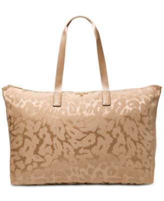 Michael Kors Jet Set Travel Large Packable Tote